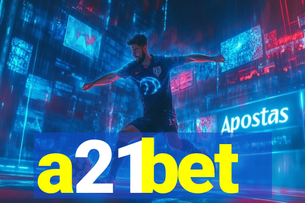 a21bet