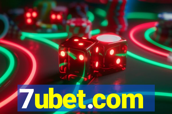 7ubet.com