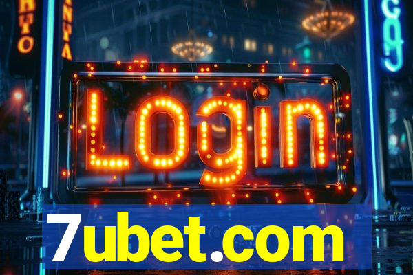 7ubet.com