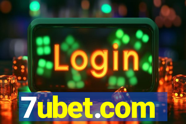 7ubet.com