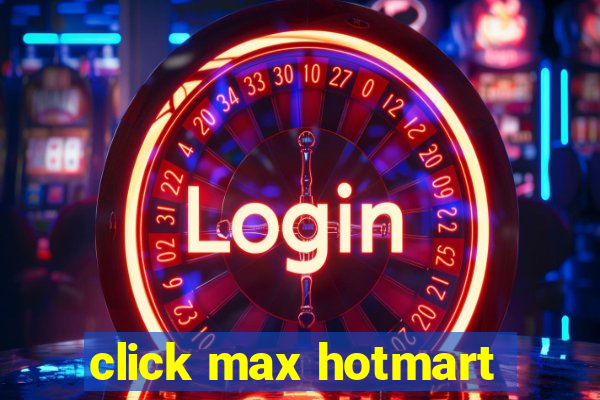 click max hotmart