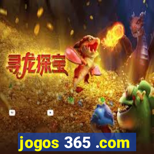 jogos 365 .com