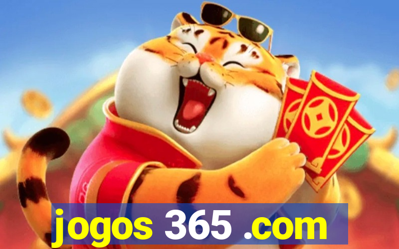 jogos 365 .com