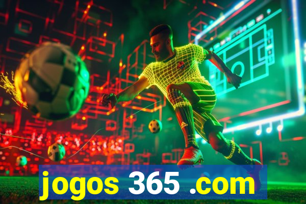 jogos 365 .com