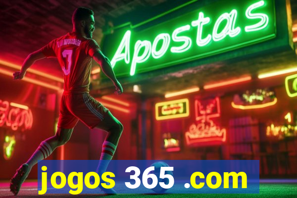 jogos 365 .com