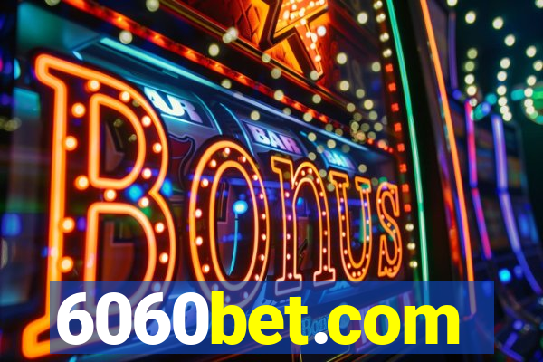 6060bet.com