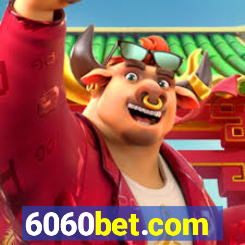 6060bet.com