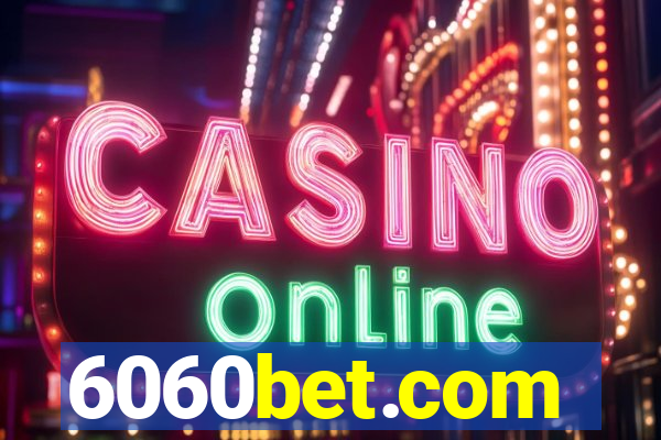 6060bet.com