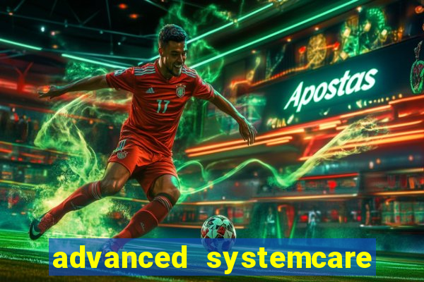 advanced systemcare 17 key 2024