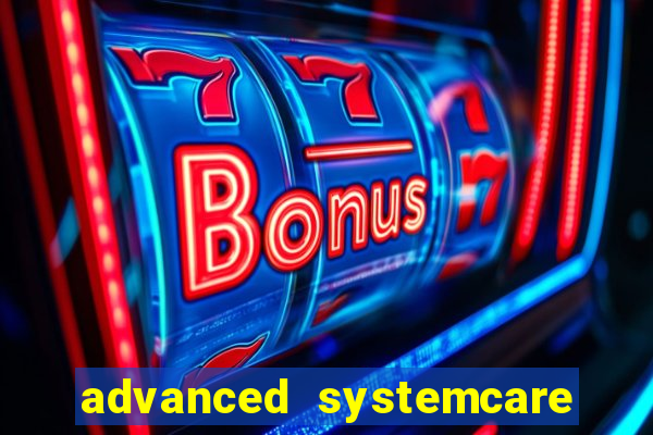 advanced systemcare 17 key 2024