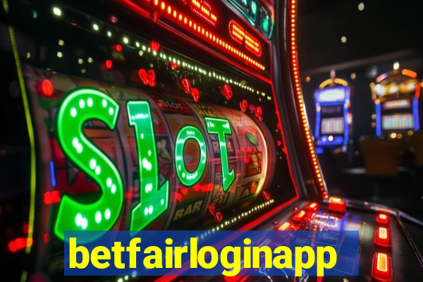 betfairloginapp