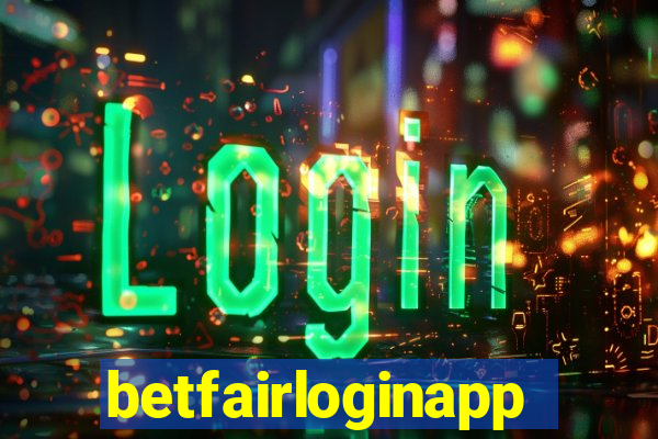 betfairloginapp