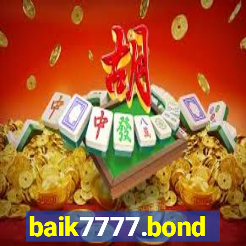 baik7777.bond