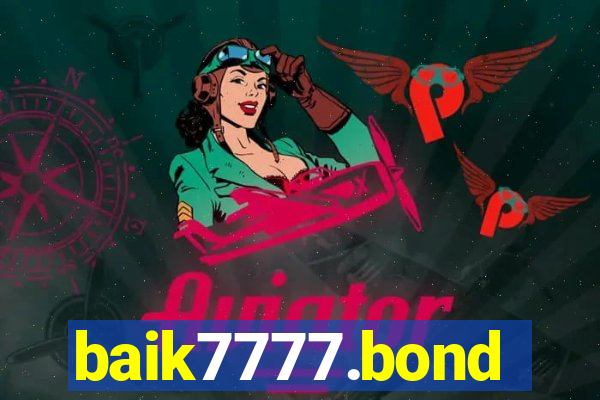 baik7777.bond