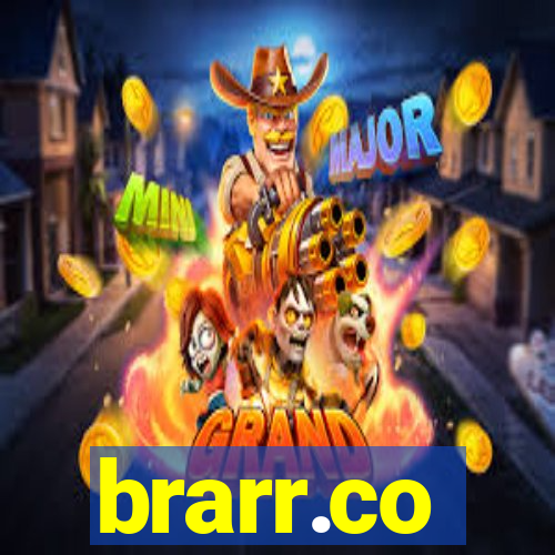 brarr.co