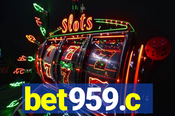 bet959.c