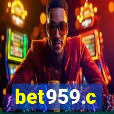 bet959.c