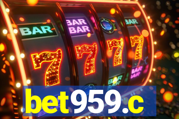 bet959.c