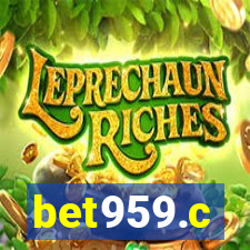 bet959.c