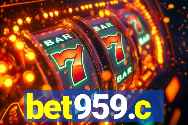 bet959.c