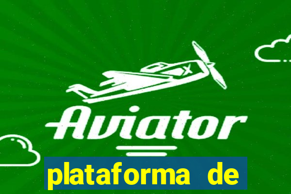 plataforma de aposta demo