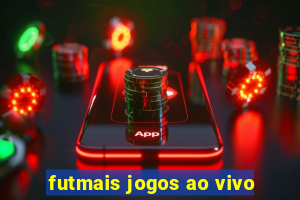 futmais jogos ao vivo