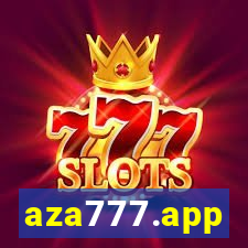 aza777.app