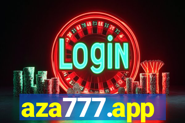 aza777.app