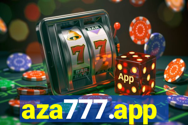 aza777.app