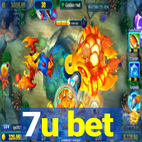 7u bet