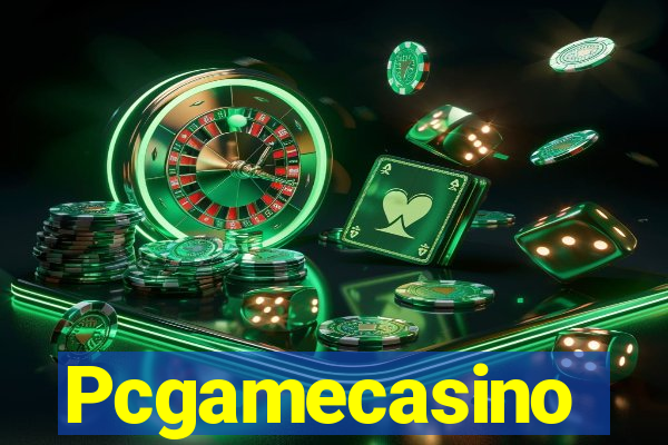 Pcgamecasino