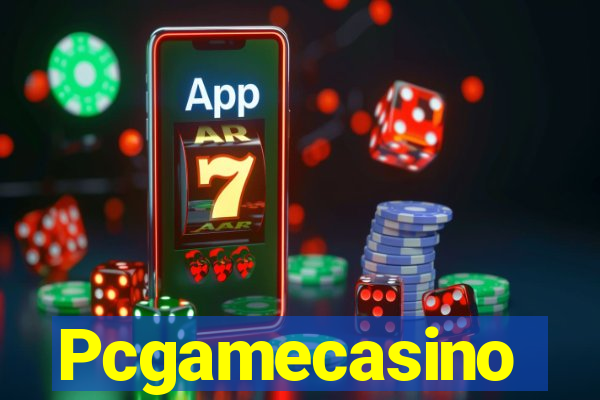 Pcgamecasino