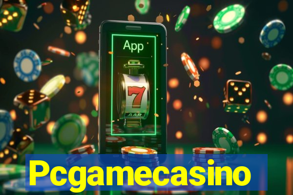 Pcgamecasino