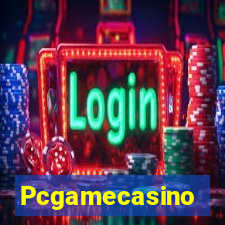 Pcgamecasino