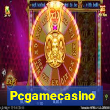 Pcgamecasino