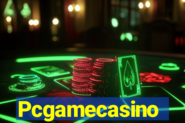 Pcgamecasino