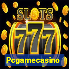 Pcgamecasino