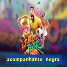 acompanhante negra s o paulo