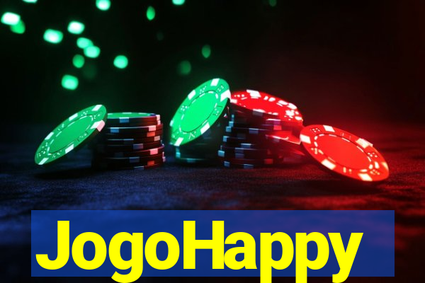 JogoHappy