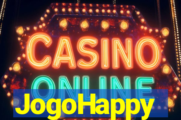 JogoHappy