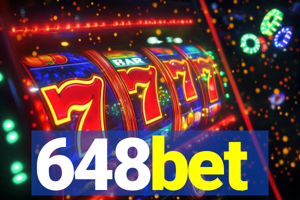 648bet