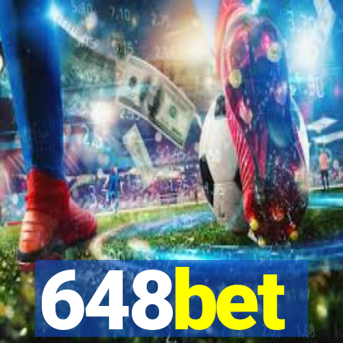 648bet