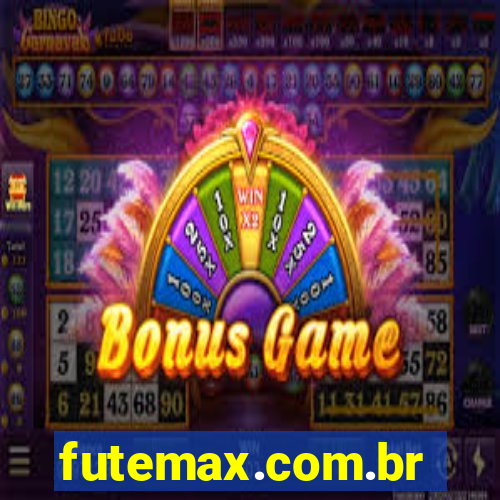 futemax.com.br