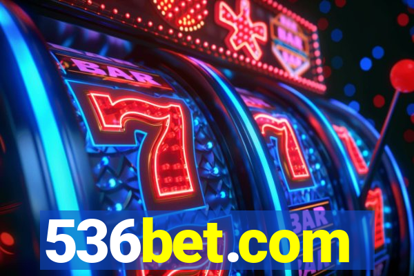 536bet.com