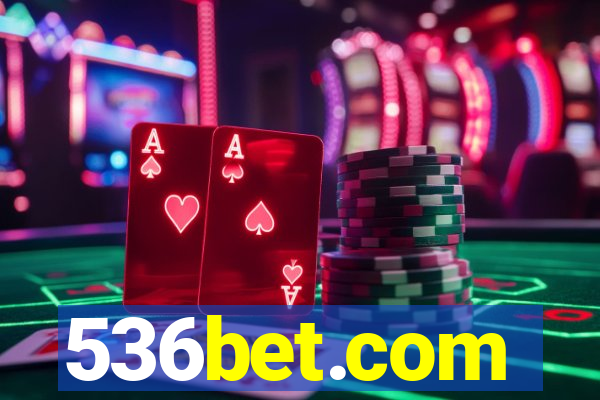 536bet.com