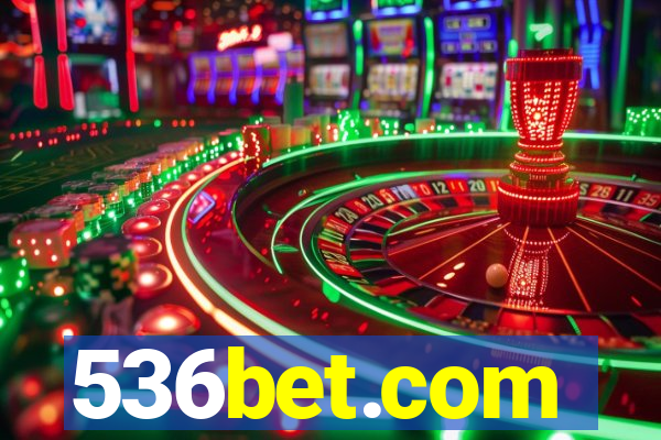 536bet.com