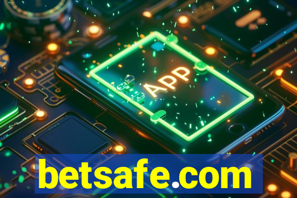 betsafe.com