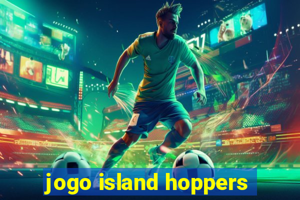 jogo island hoppers