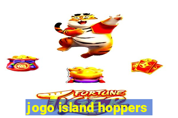 jogo island hoppers