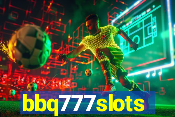 bbq777slots